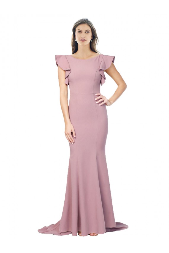 Shop Mila Gowns Eden UK