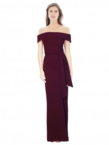 Shop Mila Gowns Edwina UK