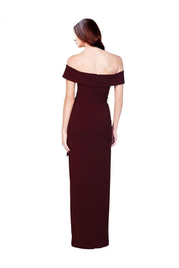 Shop Mila Gowns Edwina UK
