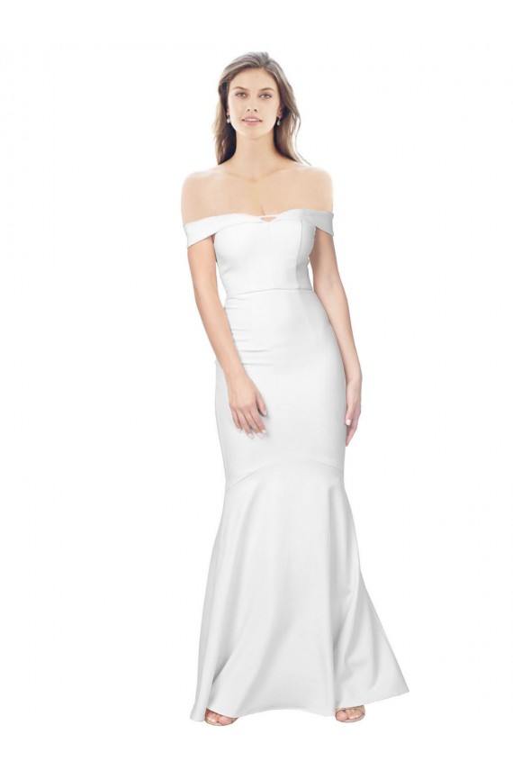 Shop Mila Gowns Eleanora UK