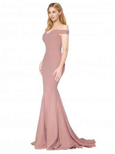Shop Mila Gowns Fay UK
