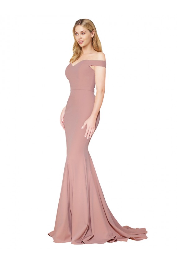 Shop Mila Gowns Fay UK