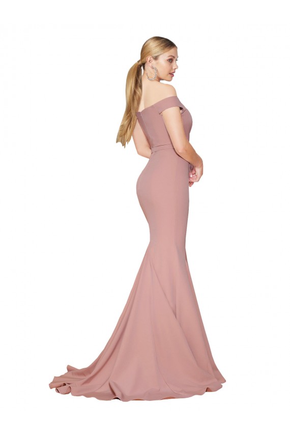 Shop Mila Gowns Fay UK