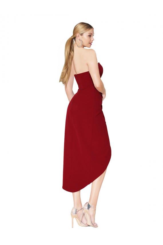 Shop Mila Gowns Hilary UK