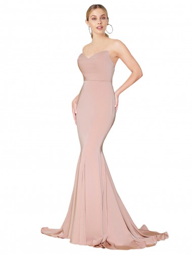 Shop Mila Gowns Laylah UK