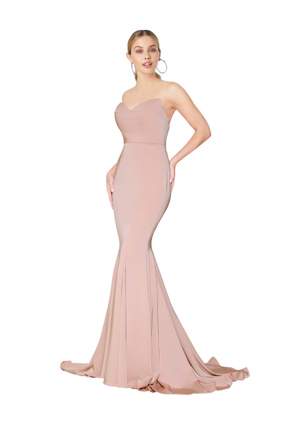 Shop Mila Gowns Laylah UK