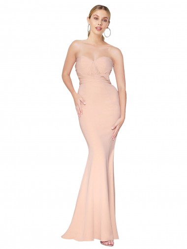 Shop Mila Gowns Mireya UK