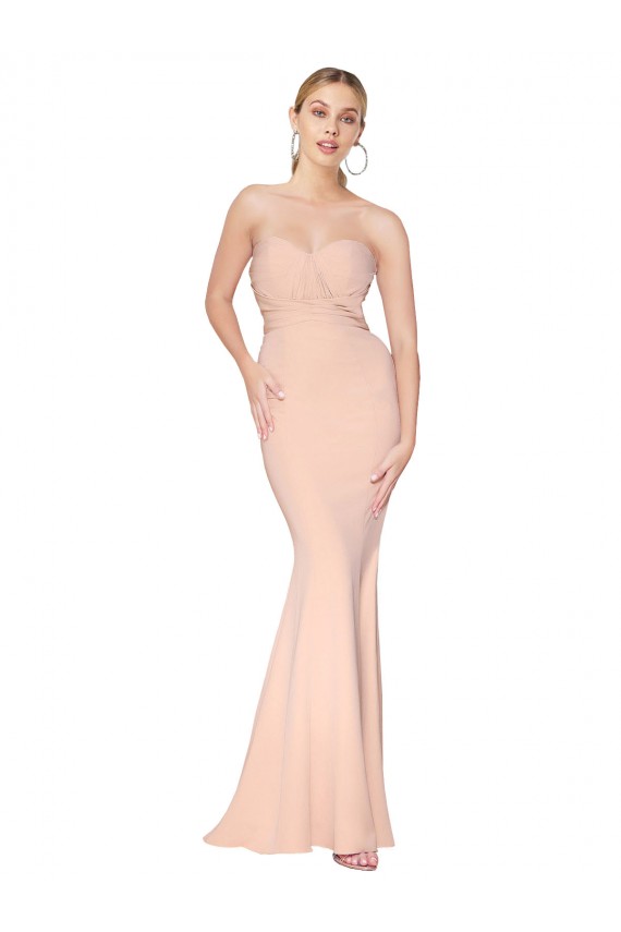 Shop Mila Gowns Mireya UK