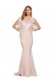 Shop Mila Gowns Washington Double Bow Tulle Dress UK