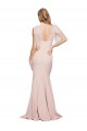 Shop Mila Gowns Washington Double Bow Tulle Dress UK