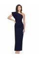 Shop Mila Gowns Laelia Floor Length Dress UK