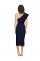 Shop Mila Gowns Laelia Midi Dress UK
