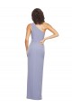 Shop Mila Gowns Amna Floor Length Dress with Split UK
