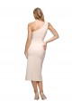 Shop Mila Gowns Sheria Midi Dress UK