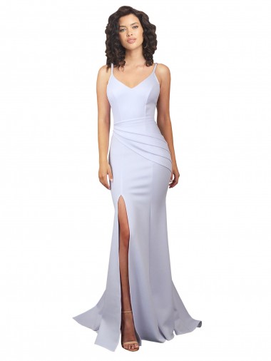 Shop Mila Gowns Indigo UK