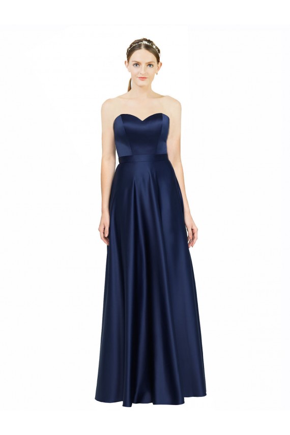 Shop Mila Gowns Adrienne UK