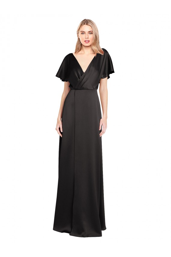Shop Mila Gowns Acosta UK
