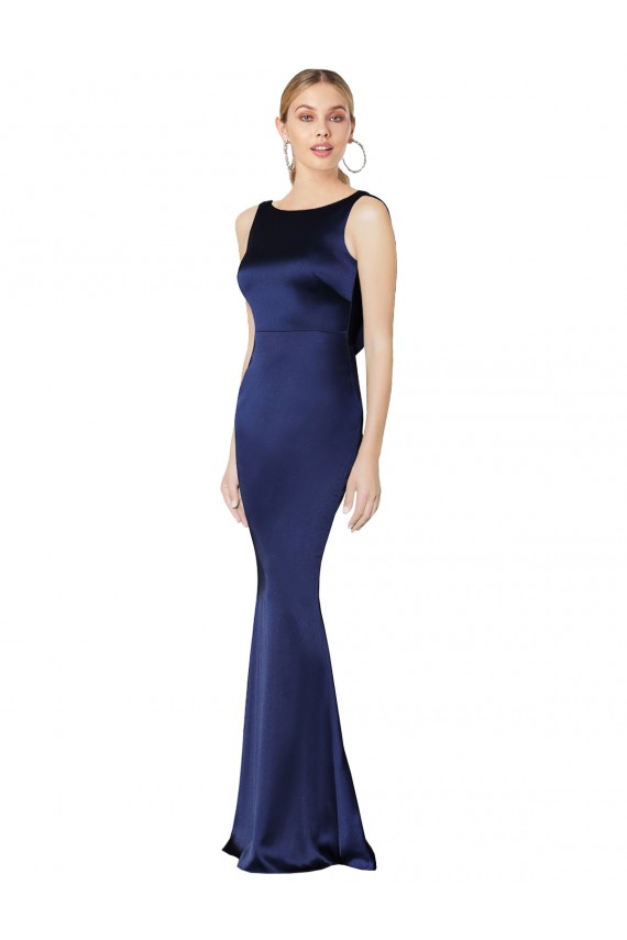 Shop Mila Gowns Honey UK