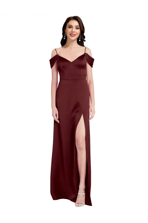 Shop Mila Gowns Whitley UK