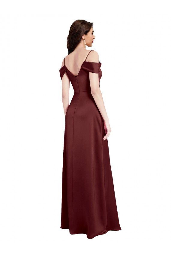Shop Mila Gowns Whitley UK