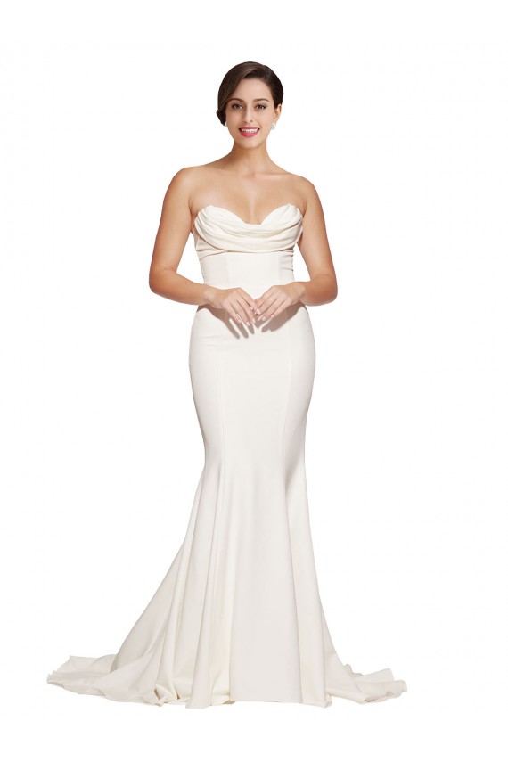 Shop Mila Gowns Joleen UK