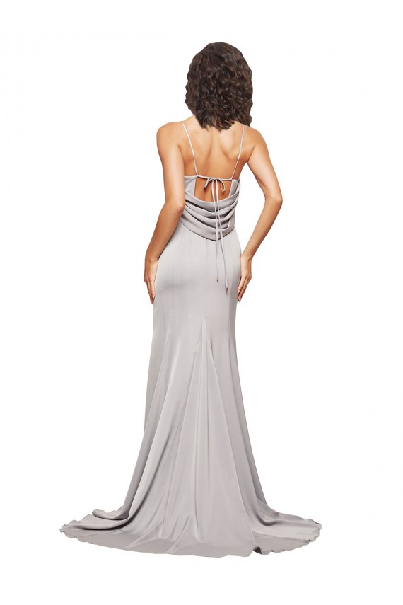 Shop Mila Gowns Rosina UK