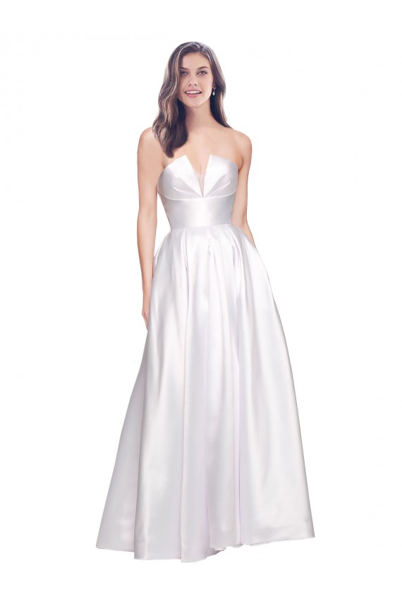 Shop Mila Gowns Ashanti UK