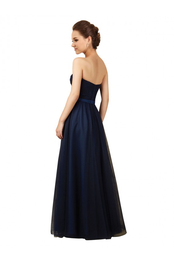 Shop Mila Gowns Holly UK