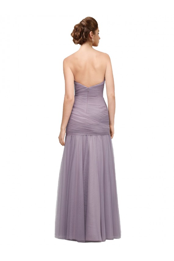Shop Mila Gowns Maren UK