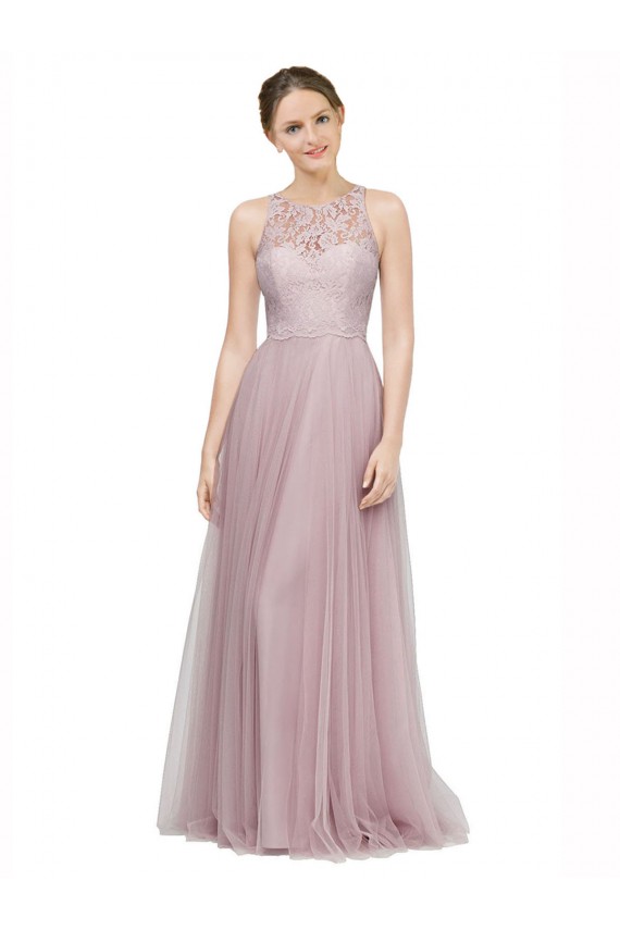 Shop Mila Gowns Alma UK