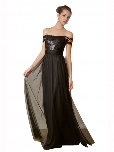 Shop Mila Gowns Madalyn UK