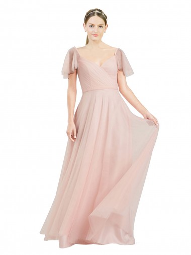 Shop Mila Gowns Riley UK