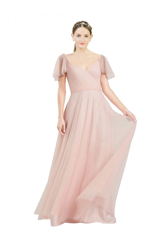 Shop Mila Gowns Riley UK