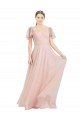 Shop Mila Gowns Riley UK