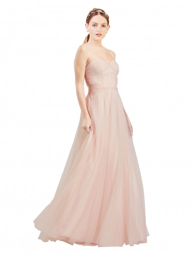 Shop Mila Gowns Layla UK