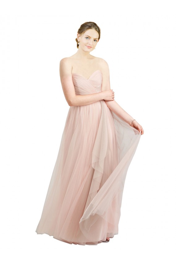 Shop Mila Gowns Aubrey UK
