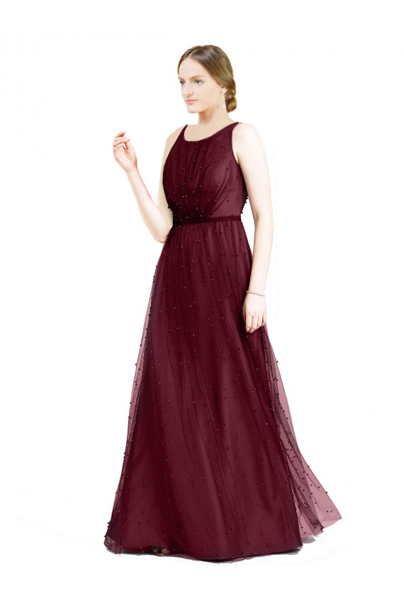 Shop Mila Gowns Hannah UK