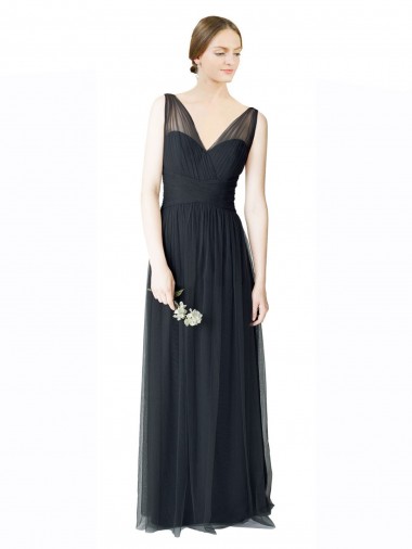 Shop Mila Gowns Audrina UK