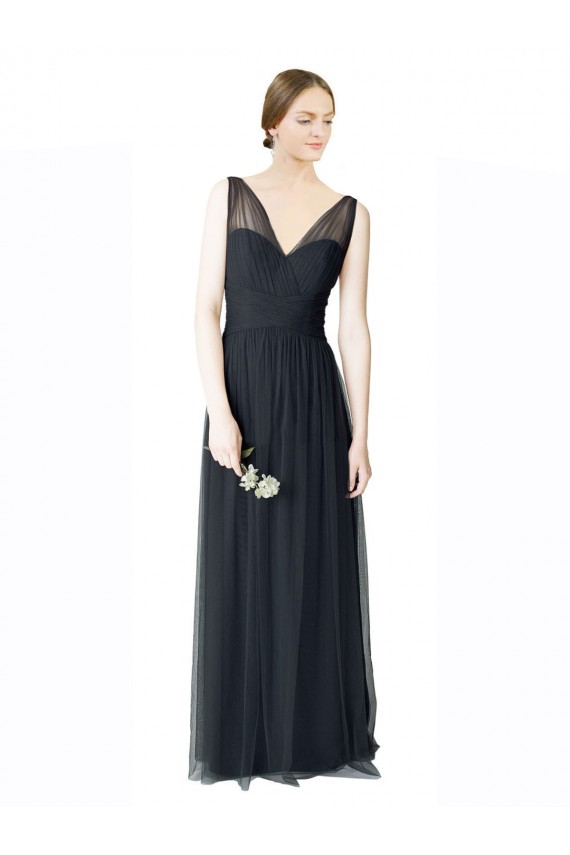Shop Mila Gowns Audrina UK