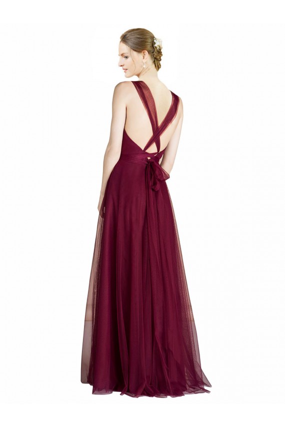 Shop Mila Gowns Claudia UK
