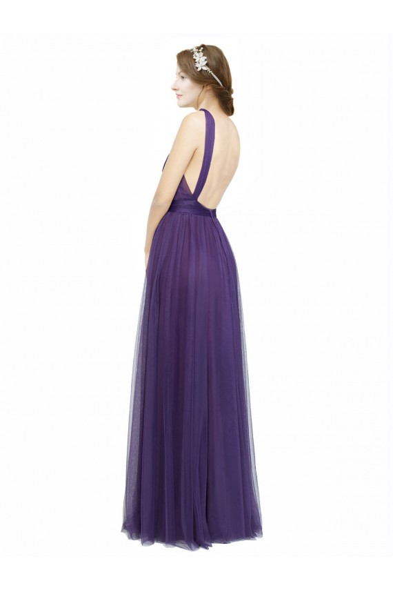 Shop Mila Gowns Joslyn UK
