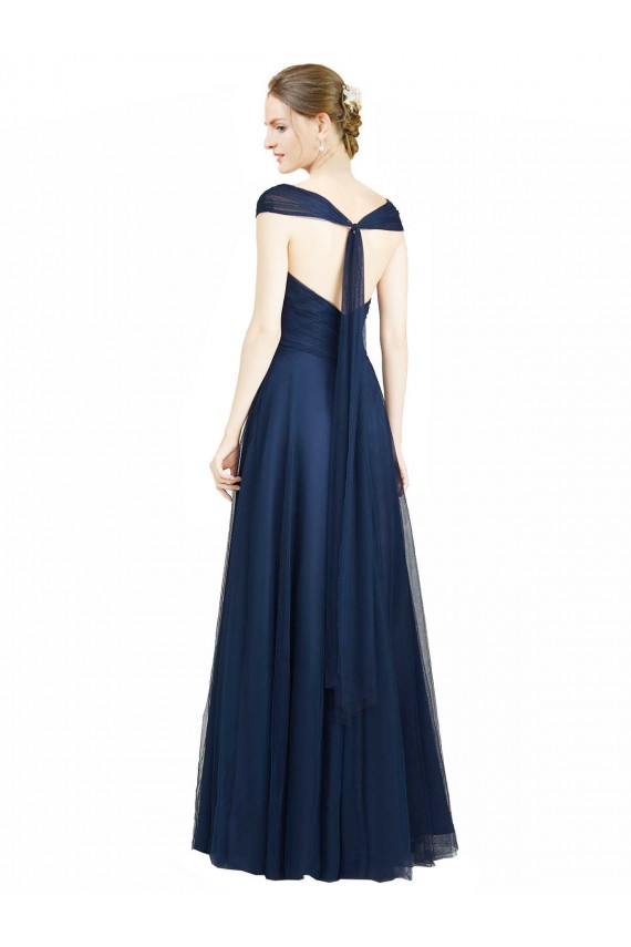 Shop Mila Gowns Harmoni UK