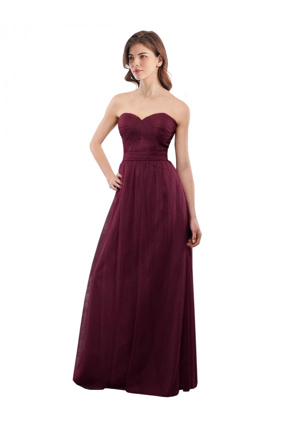 Shop Mila Gowns Jasmine UK