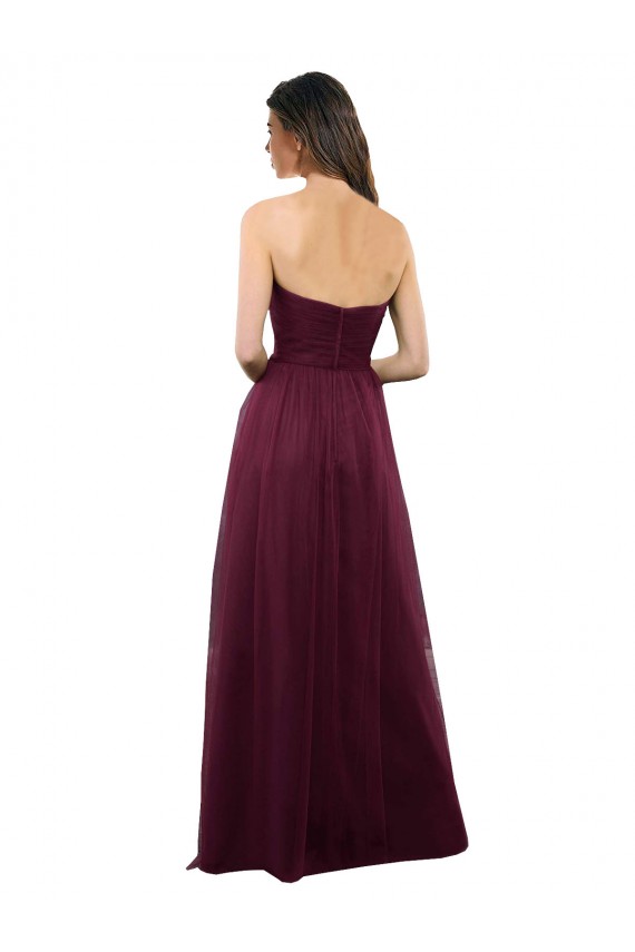 Shop Mila Gowns Jasmine UK
