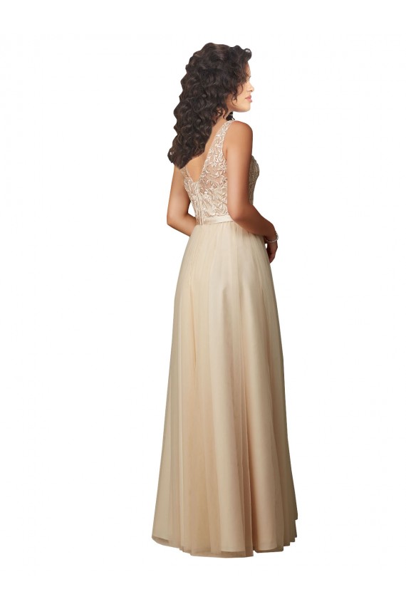 Shop Mila Gowns Heloise UK