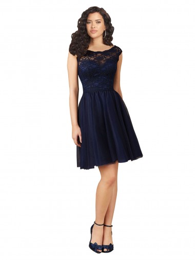 Shop Mila Gowns Modesty UK
