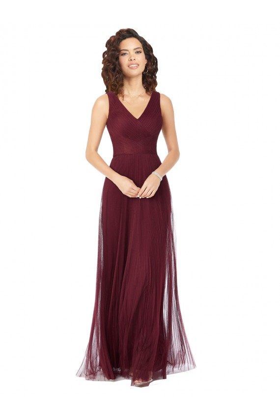 Shop Mila Gowns Nydia UK