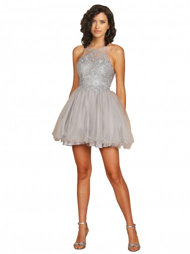 Shop Mila Gowns Avril UK