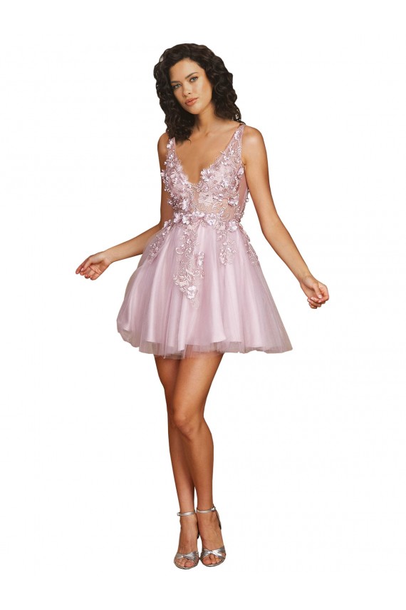 Shop Mila Gowns Calinda UK