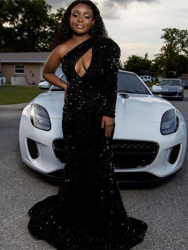 Shop Mila Gowns Aika UK